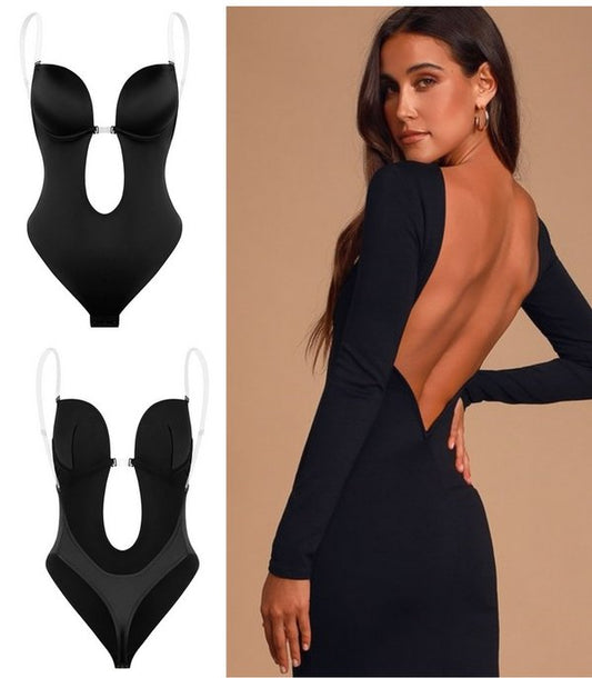Backless Body Shaper Bra🔥Buy 2 and get 60% off🔥
